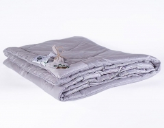 Одеяло всесезонное для детей до 3 лет "Кораблик пустыни", 100х150 см. с пухом верблюда, Natures