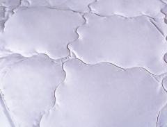 Одеяло легкое с хлопковым волокном &quot;Хлопковая нега&quot;, 200х220 см. в хлопковом чехле, Natures