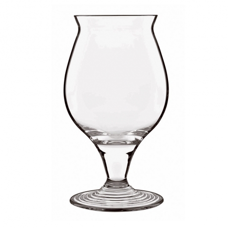 Набор бокалов для пива из 2 шт. 560 мл. Birrateque Bormioli Rocco