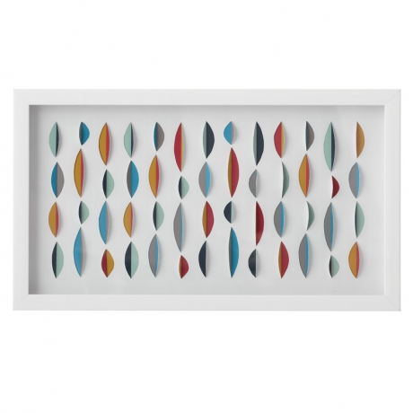 Декор для стен Wave, Umbra