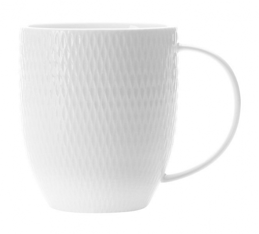 Набор обеденный на 4 персоны Даймонд Maxwell & Williams, 16 предметов