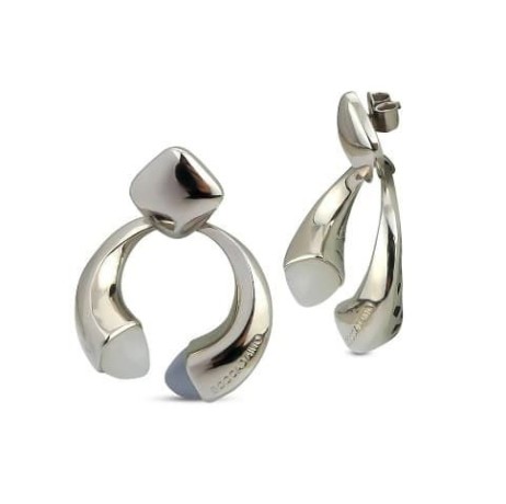 Серьги Caleida Boccadamo