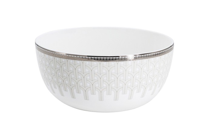 Обеденный сервиз Ривьера, 12 персон, 50 предметов, Emily