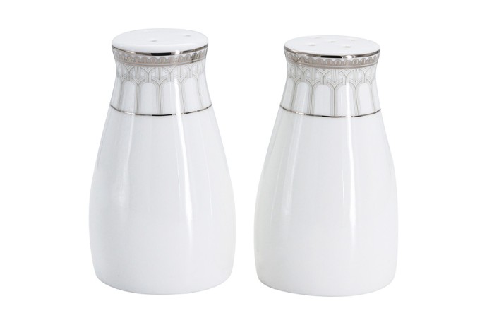 Обеденный сервиз Ривьера, 12 персон, 50 предметов, Emily