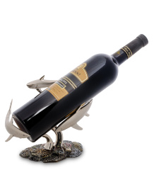 WIN-144 Подставка для бутылки "Акулы"