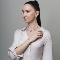 Браслет Ocean Delight