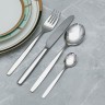 Набор столовых приборов 24 шт  MAURICIUS Face