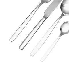 Набор столовых приборов 24 шт MAURICIUS Face