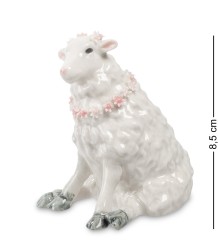 CMS-15/49 Фигурка &quot;Овечка&quot; (Pavone)