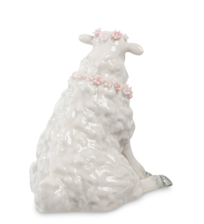 CMS-15/49 Фигурка "Овечка" (Pavone)