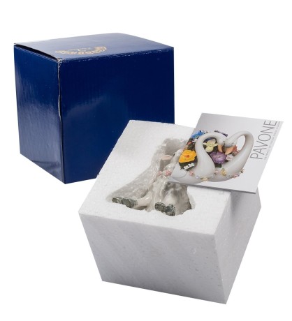 CMS-15/49 Фигурка "Овечка" (Pavone)