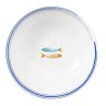 Тарелка суповая, 20 см. Морской берег Easy Life