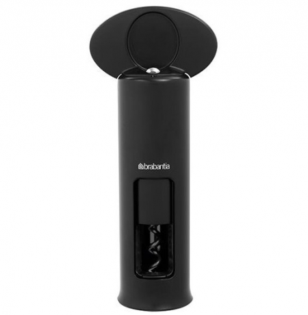 Штопор черный Brabantia