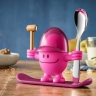 Подставка для яйца с ложкой McEgg WMF