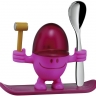 Подставка для яйца с ложкой McEgg WMF