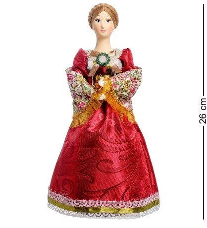 RK-176/1 Кукла "Ефросинья"