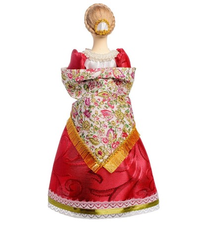 RK-176/1 Кукла "Ефросинья"