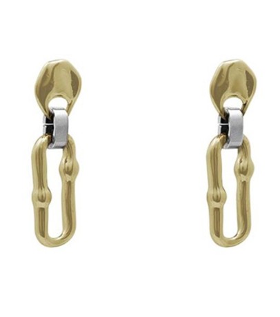 Серьги GEN Ciclon