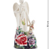 JP-247/33 Статуэтка "Ангел и дети" (Pavone)