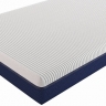 Матрас Blue Sleep Gravity, коллекция "Блу слип Гравитация" 180*18*200, Ткань, Пеноматериал, Синий