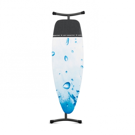 Гладильная доска 135х45 см (D), Ледяная вода Brabantia