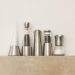 Мельница с перцем Chrome, T&G