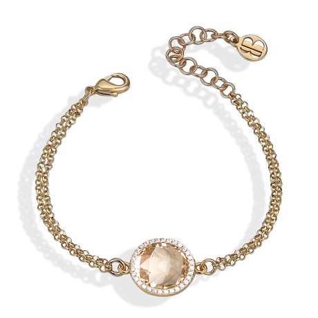 Браслет XBR953DC BR/G Boccadamo