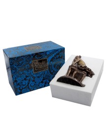 WS-410 Статуэтка "Юная балерина"