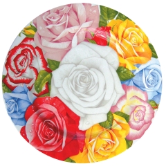 Блюдо сервировочное, 31,5 см. ROMANTICA Taitu