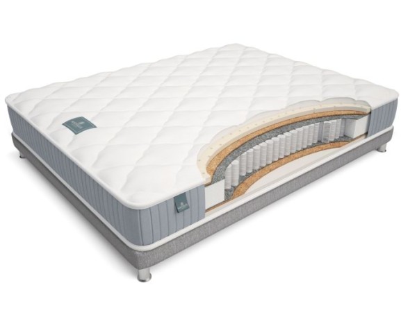 Матрас violetta ВИОЛЕТТА, MaterLux