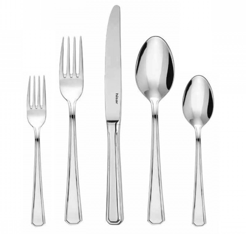 Набор столовых приборов, 30 шт. MAXIM Hisar