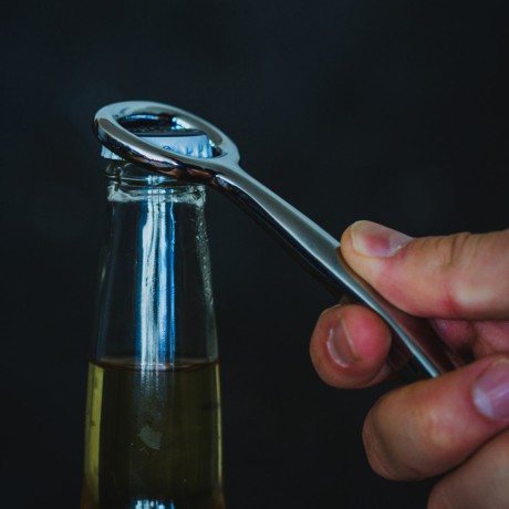 Открывалка для бутылок BarCraft Kitchen Craft