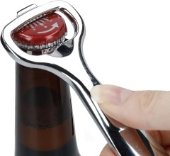 Открывалка для бутылок BarCraft Kitchen Craft