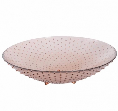 Блюдо SERENE, 4 л. San Miguel, оранжевый