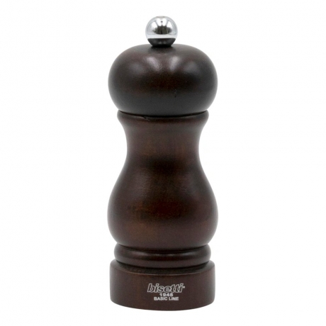 Мельница для перца Bisetti, 13x5x5 см.