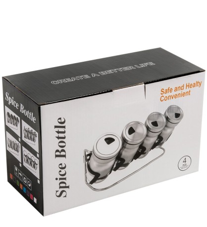 SP-16 Набор для специй