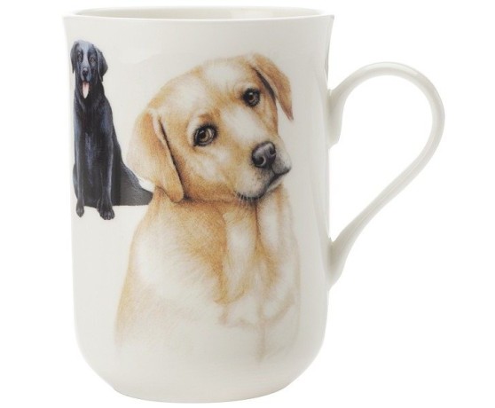 Кружка Лабрадор, 0,3 л. Maxwell & Williams