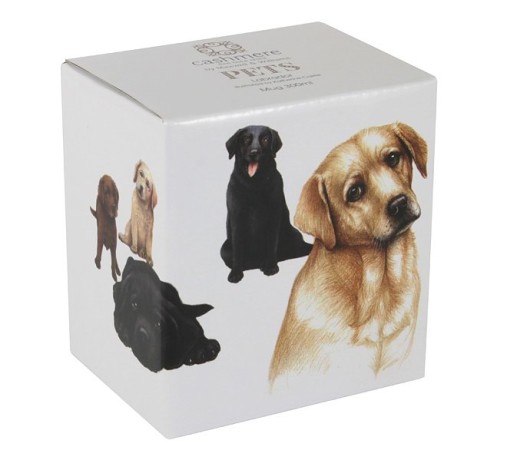 Кружка Лабрадор, 0,3 л. Maxwell & Williams