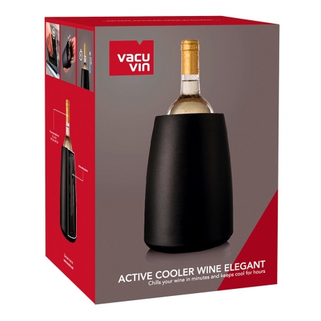 Охладительная рубашка для вина Vacu Vin