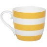 Кружка "Линии - Sunflower", 425 мл. Koenitz