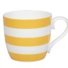 Кружка "Линии - Sunflower", 425 мл. Koenitz