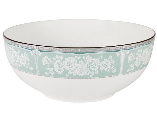 Салатник Прикосновение, 23 см. Narumi