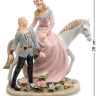 CMS-10/39 Статуэтка "Влюбленные" (Pavone)