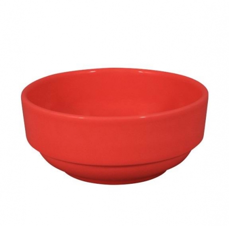 Миска (красная) Harlek, 12 см, Kutahya