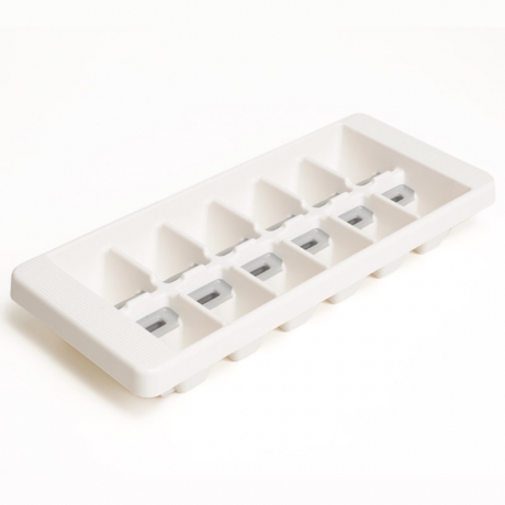 Форма для льда QuickSnap™ белая