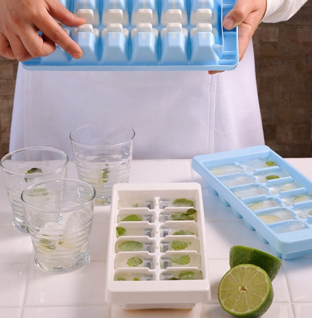 Форма для льда QuickSnap™ белая