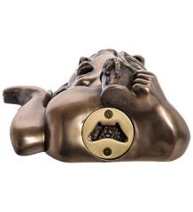 WS-1039 Открывалка для бутылок "Бетти Стогс"