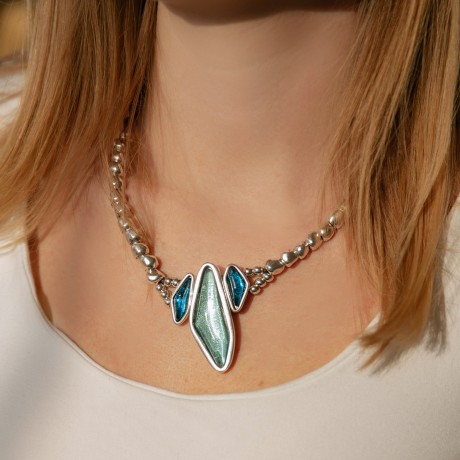 Колье ORLIK CELESTE