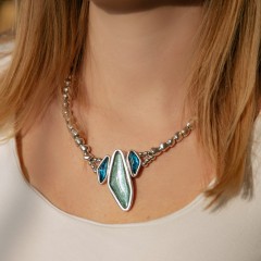 Колье ORLIK CELESTE