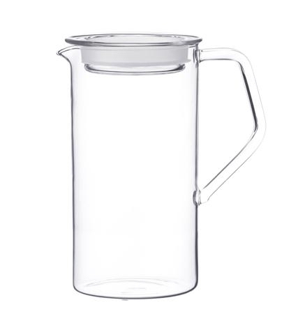 Кувшин Cast drink Kinto, 1,2 л.